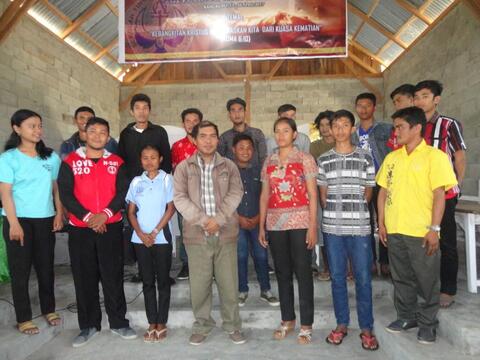 Kegiatan PWG