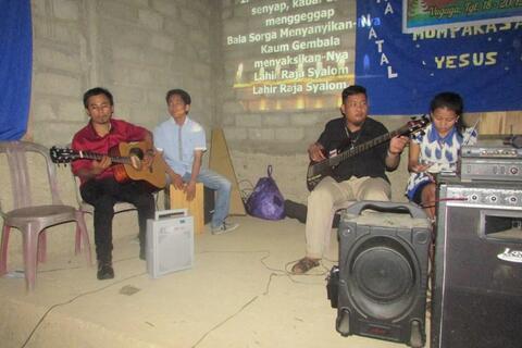 Ibadah Natal