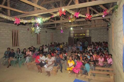 Ibadah Natal