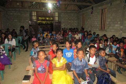 Ibadah Natal