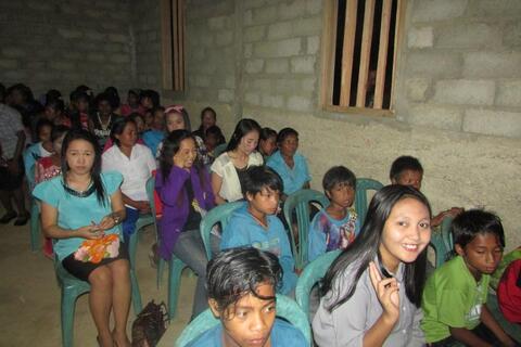 Ibadah Natal