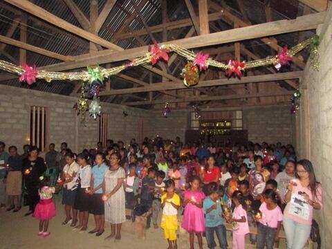 Ibadah Natal