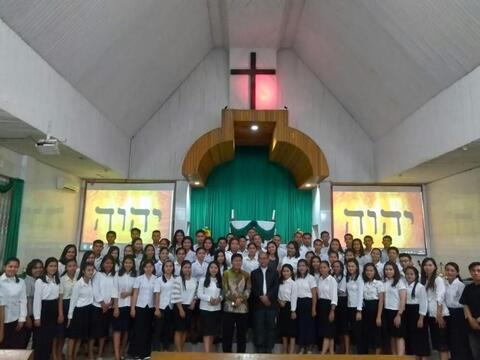 STT Marturia